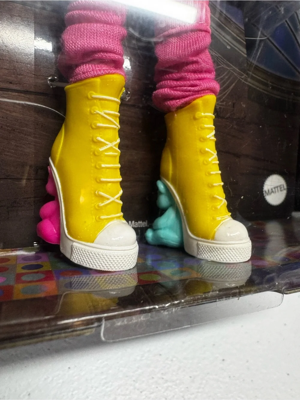 monster high monster high